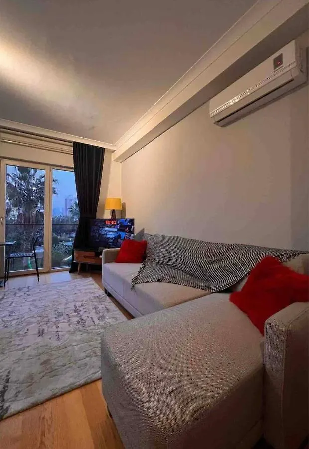 Beauty Studyo Home Istanbul 0*,