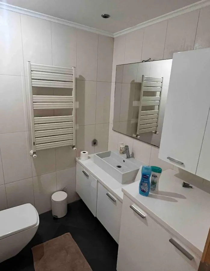 Apartment Beauty Studyo Home Istanbul