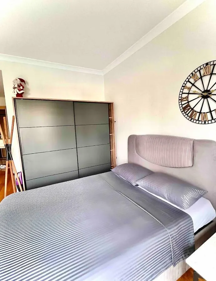 Beauty Studyo Home Istanbul Apartment