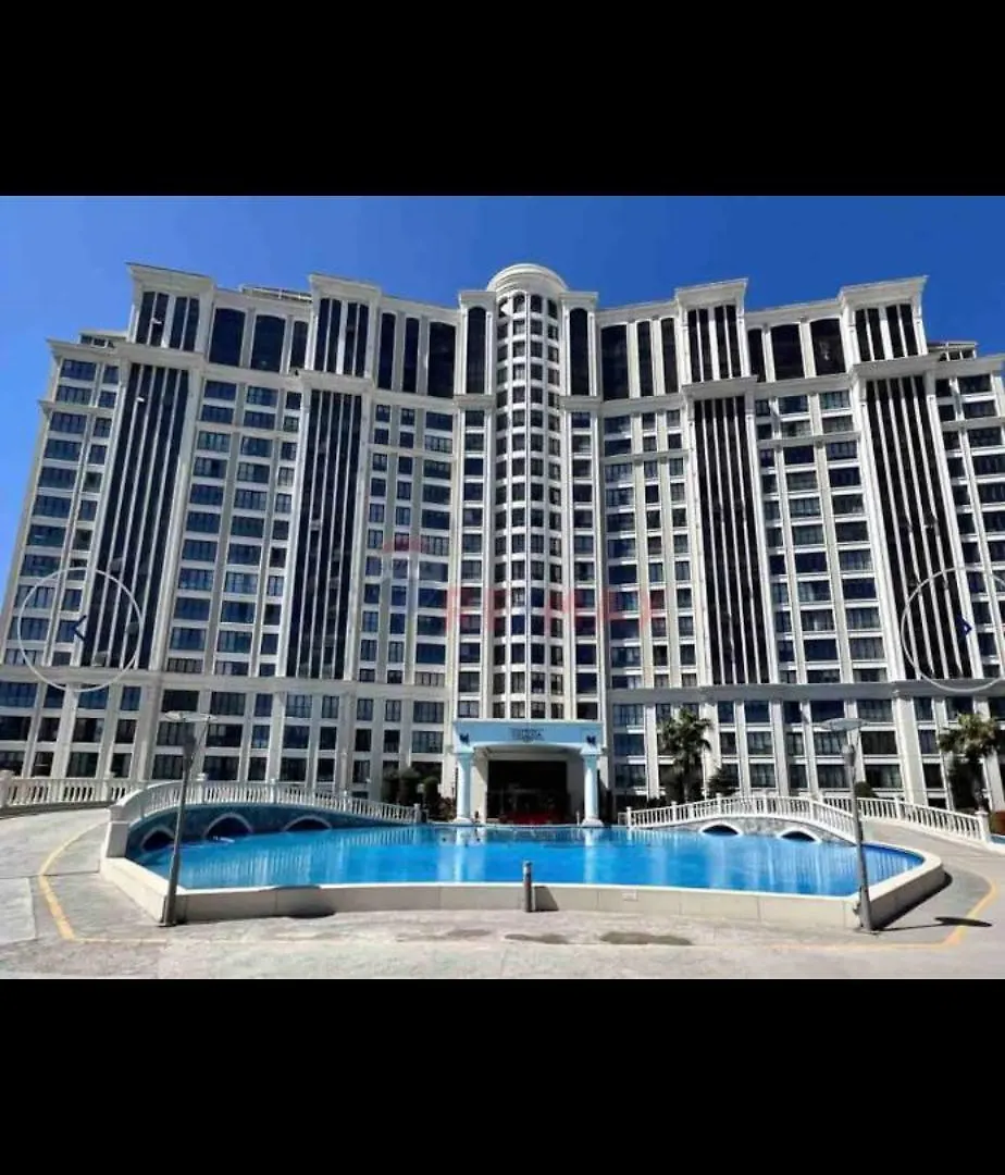 Apartment Beauty Studyo Home Istanbul