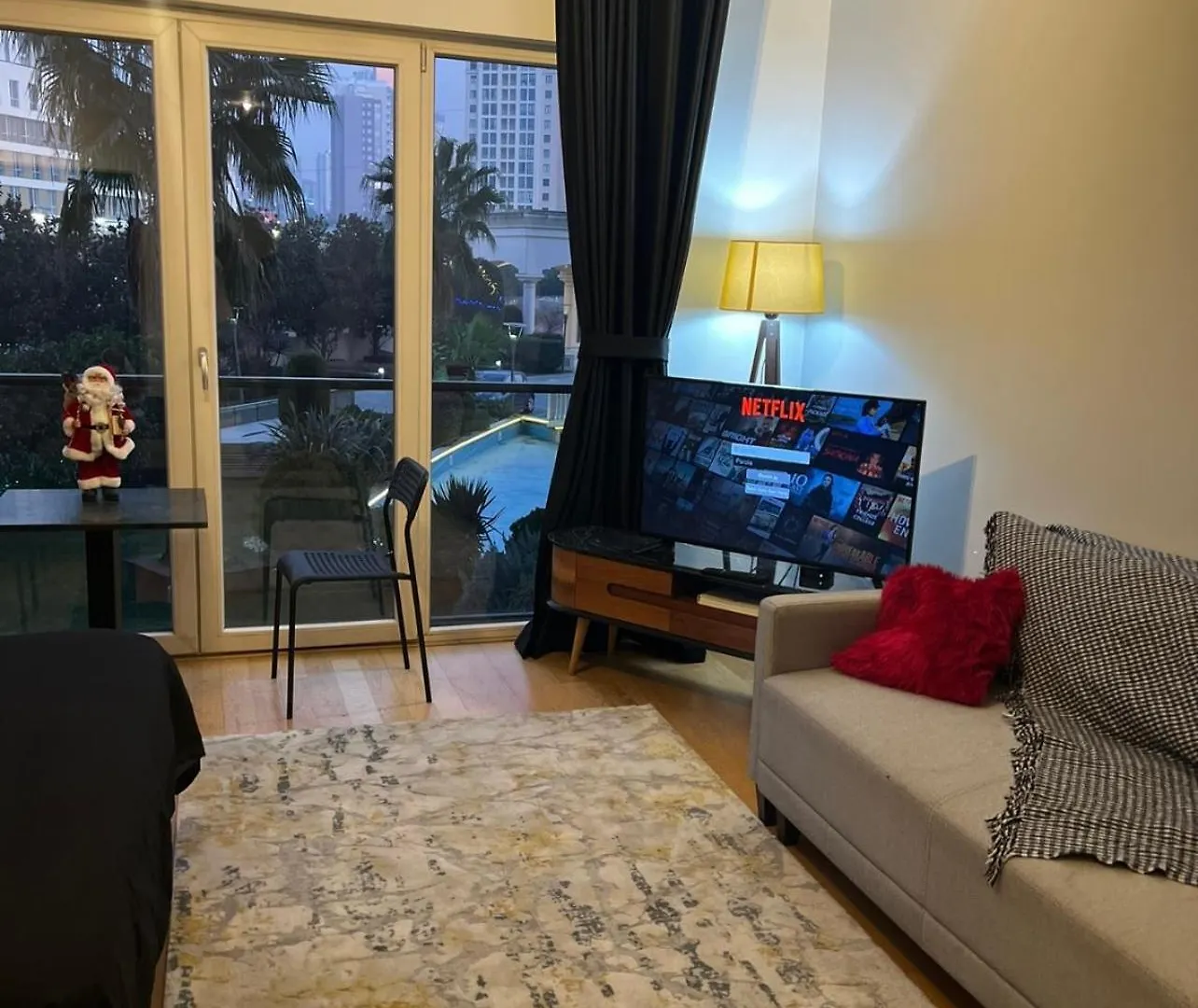 Beauty Studyo Home Istanbul
