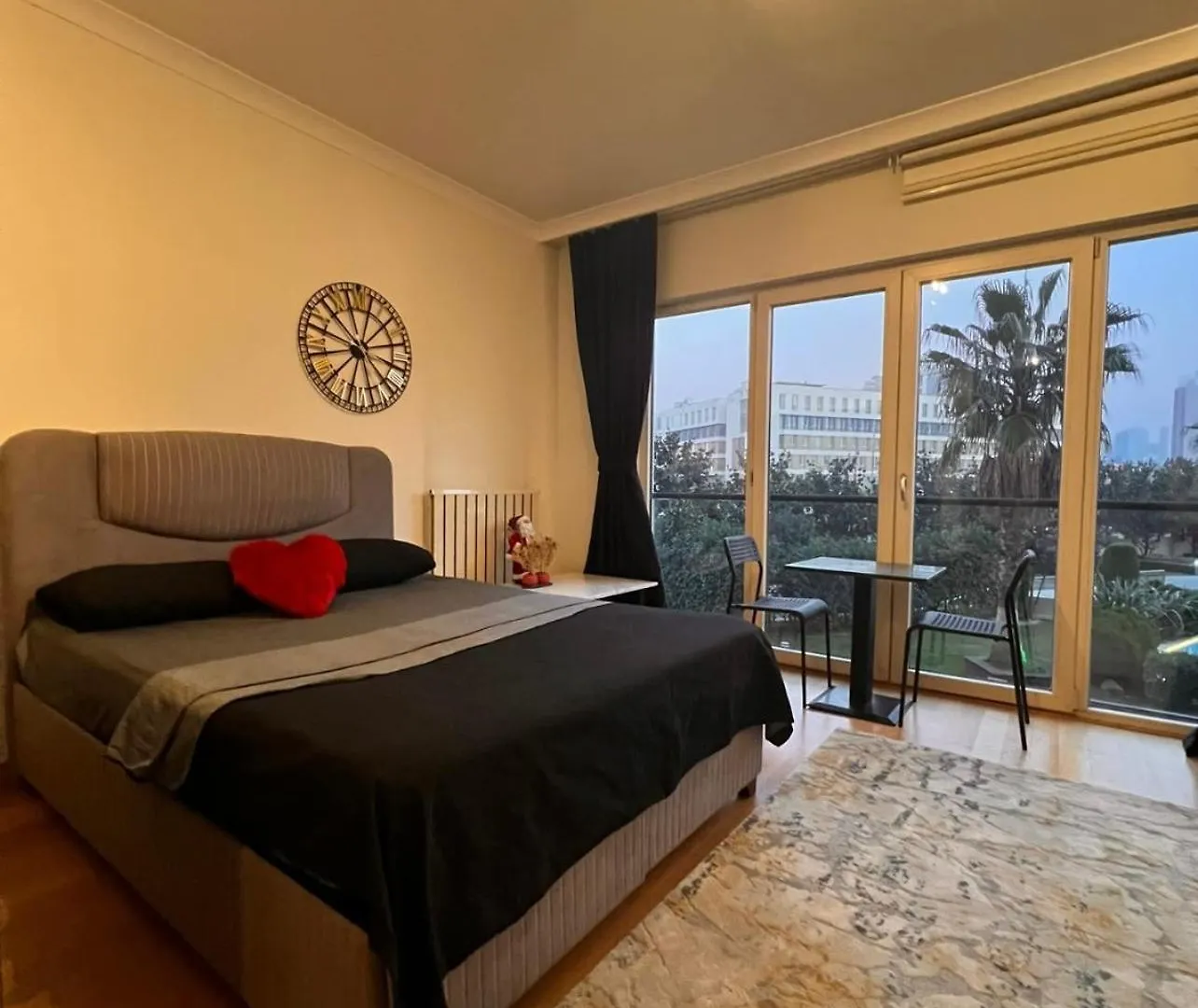 Apartment Beauty Studyo Home Istanbul Turkey