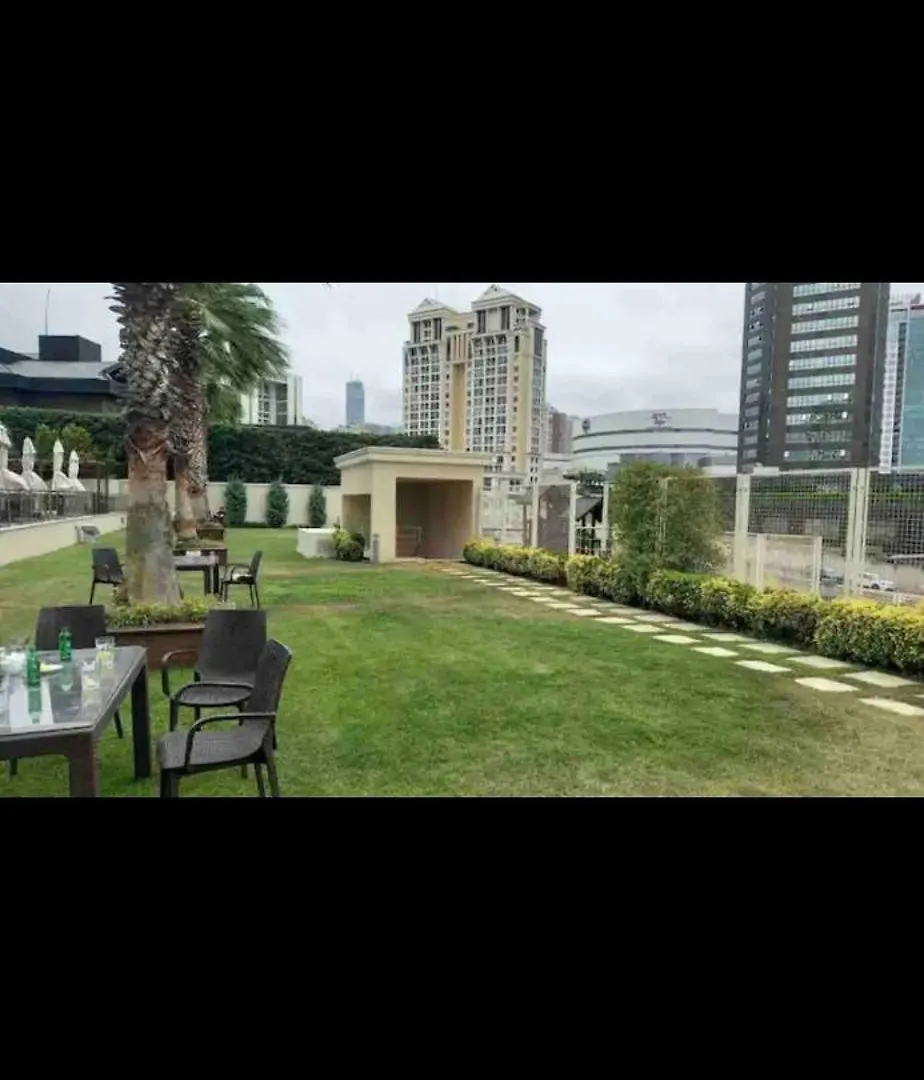 Beauty Studyo Home Istanbul Apartment